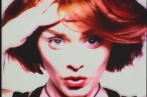 Suzanne Vega - Blood Makes Noise