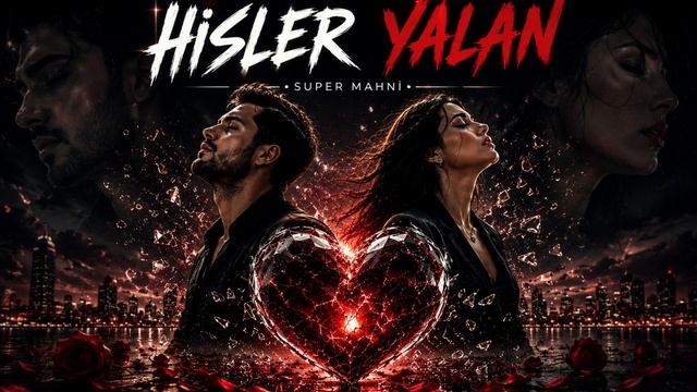 Hislər yalan - AI Duet Cover (2026) смотреть онлайн