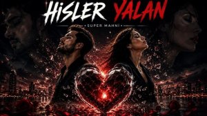 Hislər yalan - AI Duet Cover (2026)