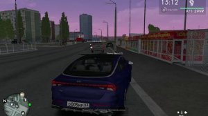 уход 2 + таран