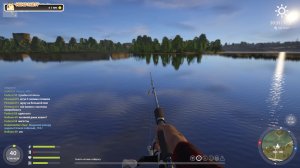 Русская рыбалка 4🎣🎏🦈ВСЕМ ПРИВЕТ И УДАЧНОГО КЛЁВА!!!!!!!!!!