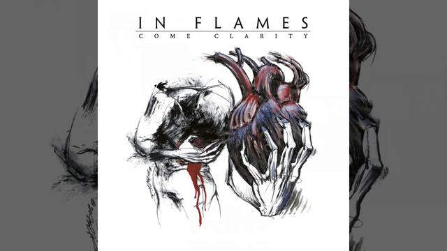 05 - Scream (IN FLAMES)