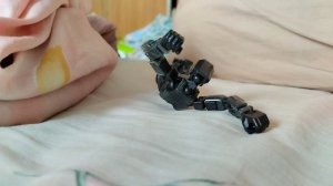 батл номер 1