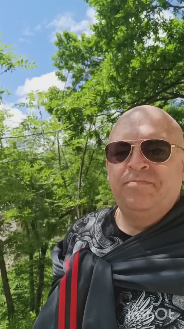Грот Лермонтова.
