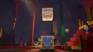 Minecraft. live