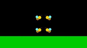 Baby Sensory - Bug Waltz - Classical Favorite - High Contrast Color Infant Visual Stimulation