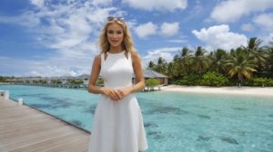 Отдых в отеле Villa Park Sun Island 5* Мальдивы. Тел. +79027637475