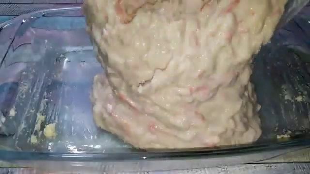 Как приготовить овощную лепёшку в духовке. Обзор. смотреть онлайн