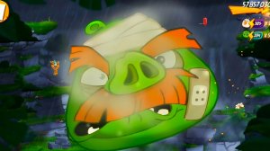 Angry Birds 2.King pig panic / Паника короля свиней 29.05.2026 АВ2 /AB2