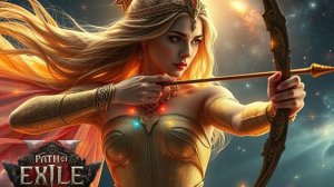 🤝ку 👀играем в Path of Exile 2👌🔥