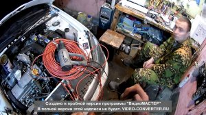 Прооверка и замена высоковольтных проводов на провода нулевого сопротивления своими руками