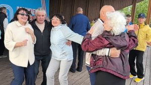Снова до утра... 29.05.26...