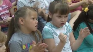 «МИМОХОДОМ», 29 мая 2014 год. Автор проекта О. Дзиов