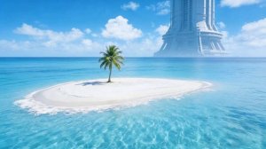 Tiny Lagoon - Relaxing Ambience