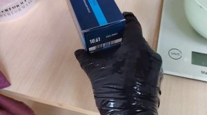 Мелирование+ тонирование Эстель 10/61+9/75
