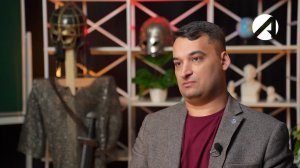 Я учу | Станислав Полупанов