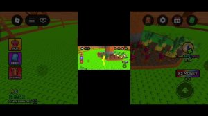 Играю в постройте ферму колец