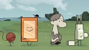 И.Н.Х.Д. (1 серия) Хреновый полёт