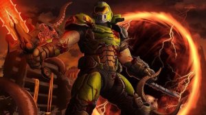 Doom Eternal