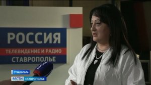 Велосипедисты и пешеходы: противостояние в парке Победы в Ставрополе