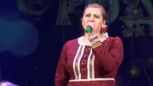 Состоялось праздничное заседание городского клуба «Ветеран» в ЦКиО г.Иваново19.12.19 г