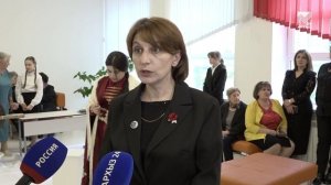 В Черкесске на базе Центра «Спутник» открылся музейный комплекс «Перекресток эпох»