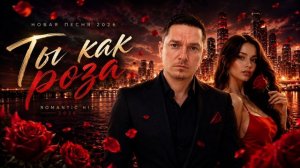 Ты как роза