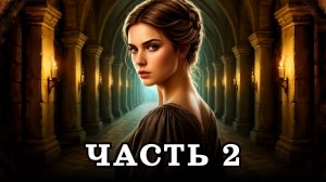 АУДИОКНИГА ПОЛНОСТЬЮ ✦ ЧАСТЬ 2. ЗАМУЖЕМ НЕ ПРОПАСТЬ ✦ ЛЮБОВНОЕ ФЭНТЕЗИ