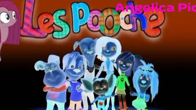 Les pooche effects sponsored by prewiew 1982 effects смотреть онлайн
