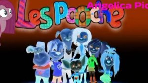 Les pooche effects sponsored by prewiew 1982 effects