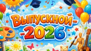 Выпускной ДШИ ст. Калининской 2026 года