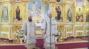 Путь к храму 24.05.2026 г.