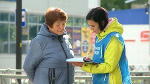(Рыбинск-40) «ЕДИНАЯ РОССИЯ» ВЕДЁТ СБОР ПРЕДЛОЖЕНИЙ В НАРОДНУЮ ПРОГРАММУ