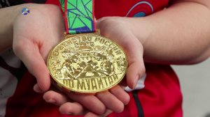 «Республика спорта» | выпуск 9