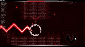 Castle мой новый уровень (Easy)