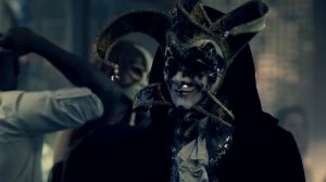 Michael Jackson -  Behind the Mask (Official Video)