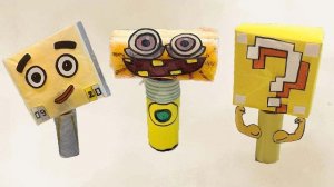СОЗДАЕМ СПРУНКИ ОС САМИ: Twenty Nine , Wubbox , Lucky Block ФАЗА 2