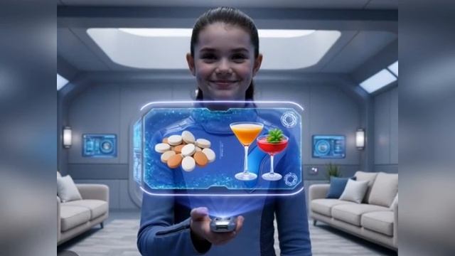 Future predictions смотреть онлайн