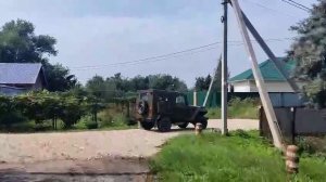 ГАЗ 67