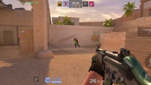 играю в standoff2