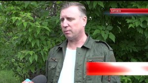 ТК «Родной». Очередную партию стройматериала доставили в Кировск