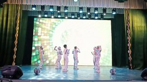 Кружит - Отчетный концерт Драйв 28.05.2026