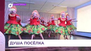 40-летие детской школы искусств отметили в посёлке Дунай
