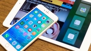 ПОЛНЫЙ ОБЗОР IOS 9.0.2 и IOS 9.1 BETA 3