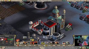 Прохождение Empire Earth (Россия. 1 - Дорога в Волгоград)