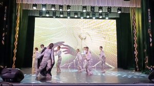 Потерянный ангел - Отчетный концерт Драйв 28.05.2026
