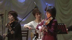 2010.12.04 - К. Сюссдорф. «Луна над Вермонтом», М.Яловец (альт)