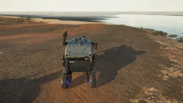 Death Stranding 2 On The Beach - [43] прохождение ПК русский 2026 смотреть онлайн