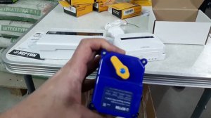 Что делать если намочили датчик Нептуна . (Система защиты от протечек)