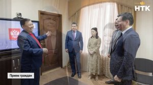 Капремонт Горполиклиники начнется 1 июня